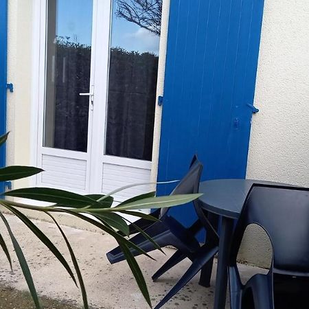 En Plein Coeur De L'Ile D'Oleron, Suite Parentale. 道拉斯奥莱龙 外观 照片