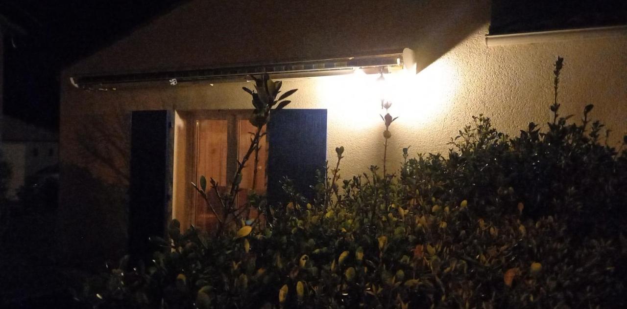 En Plein Coeur De L'Ile D'Oleron, Suite Parentale. 道拉斯奥莱龙 外观 照片