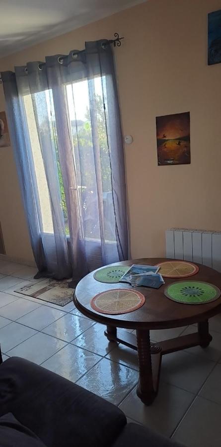 En Plein Coeur De L'Ile D'Oleron, Suite Parentale. 道拉斯奥莱龙 外观 照片
